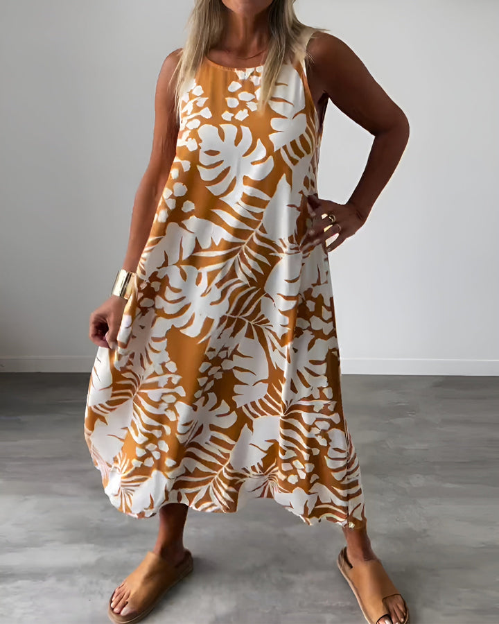 Audrey | Vestido Elegante Sin Tirantes