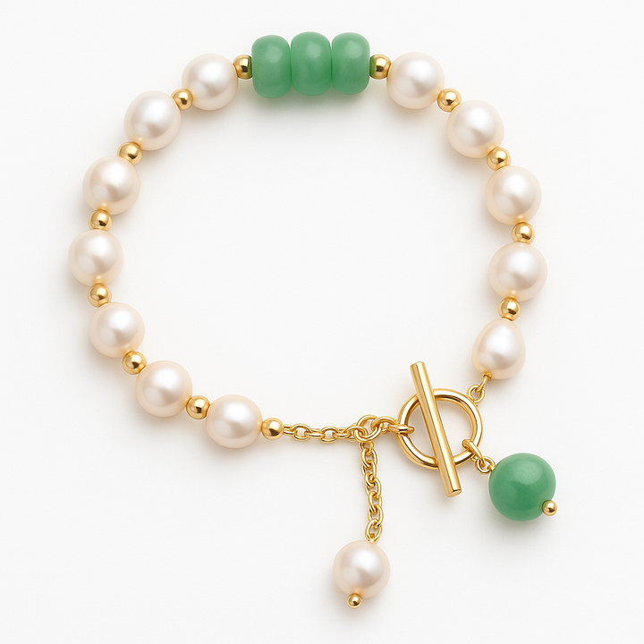 Zeeparel™ | Pulsera de Aventura para Mujeres