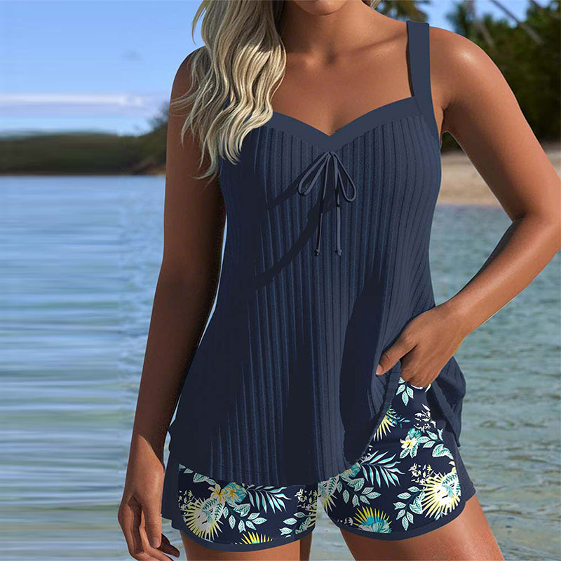 Esmeralda | Conjunto Tankini
