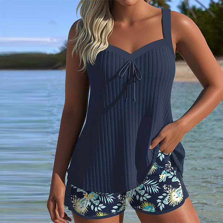 Esmeralda | Conjunto Tankini