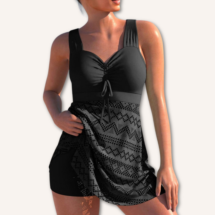 Leila | Conjunto de Tankini