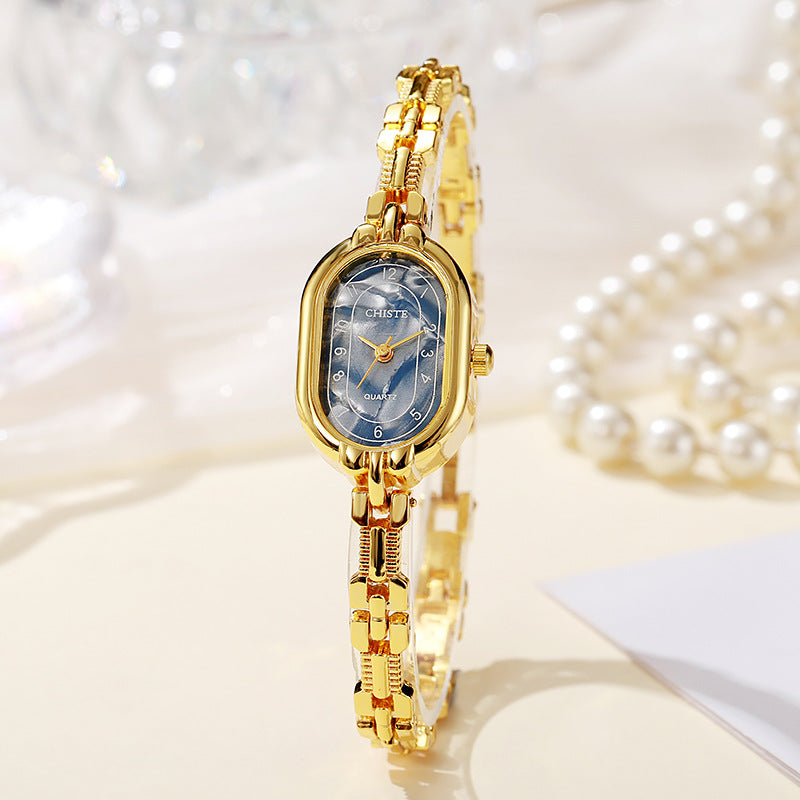 Alira™ | Reloj Gold Moment