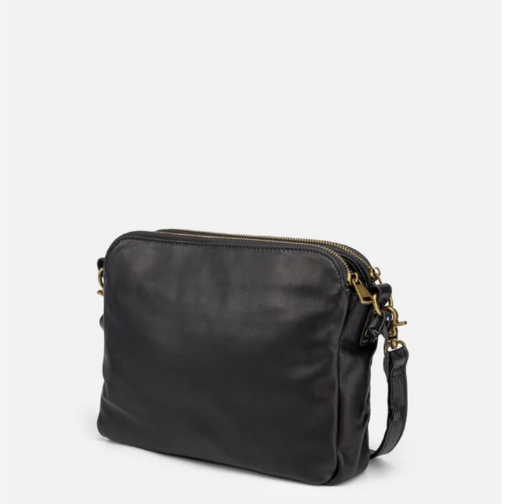 İsabel | Bolsa Tote de Cuero Real