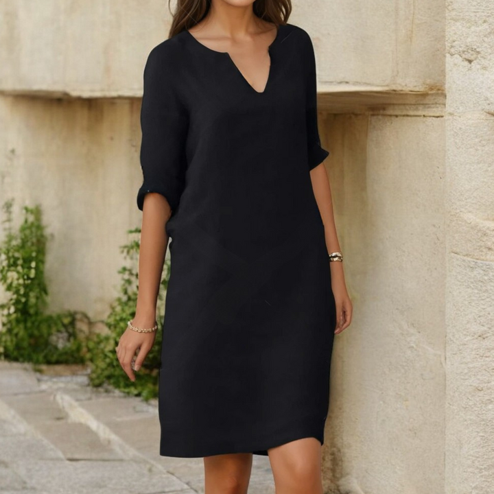 Jacqueline | Elegancia y Confort Diario