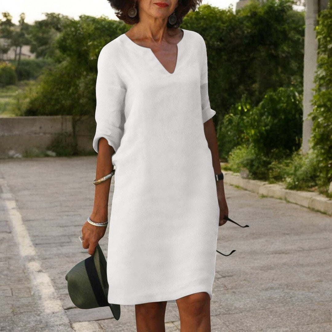Jacqueline | Elegancia y Confort Diario