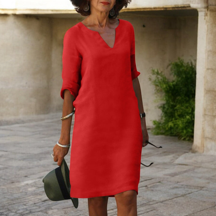 Jacqueline | Elegancia y Confort Diario