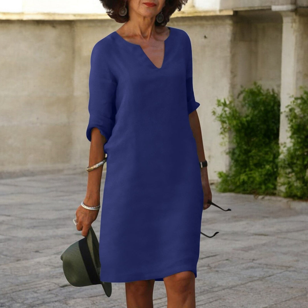 Jacqueline | Elegancia y Confort Diario