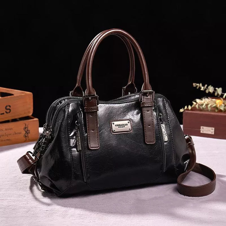Layla - Elegante Bolso de Cuero