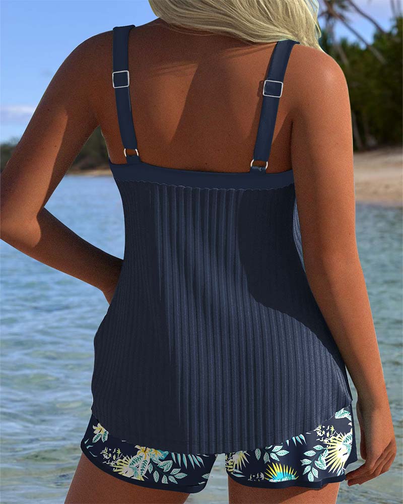 Esmeralda | Conjunto Tankini