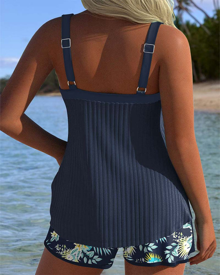 Esmeralda | Conjunto Tankini