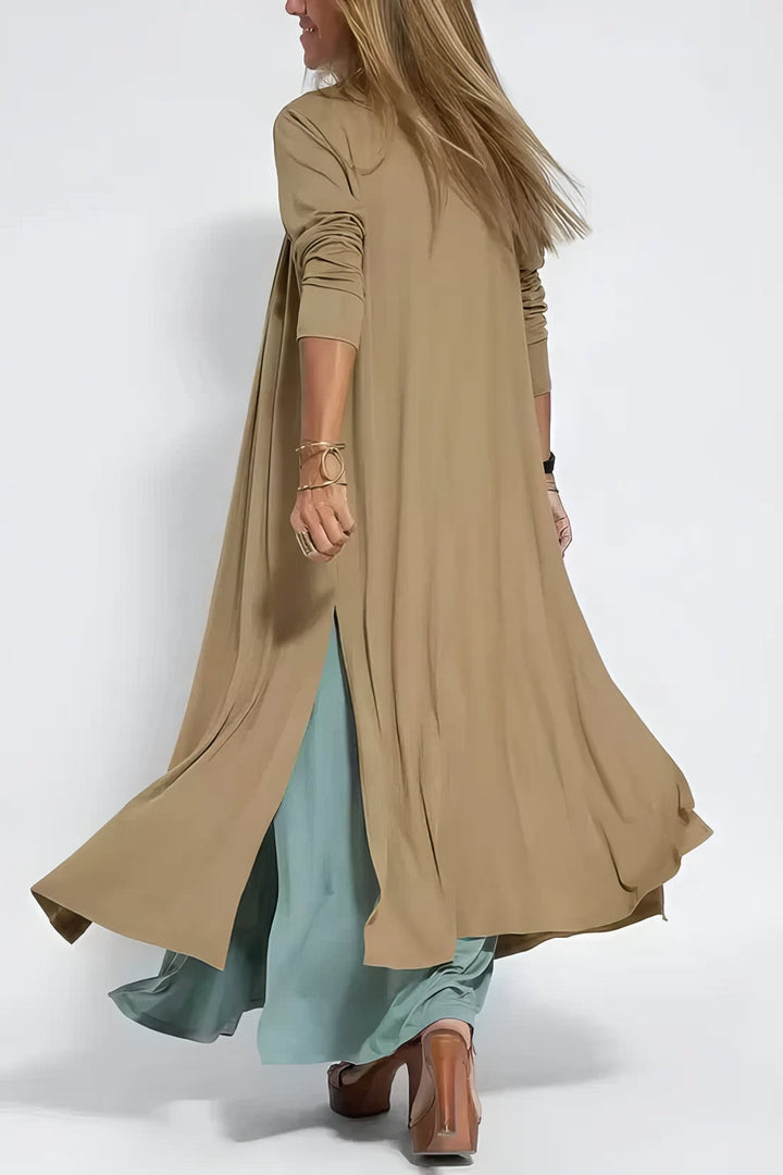 Claire | Elegante Vestido Largo